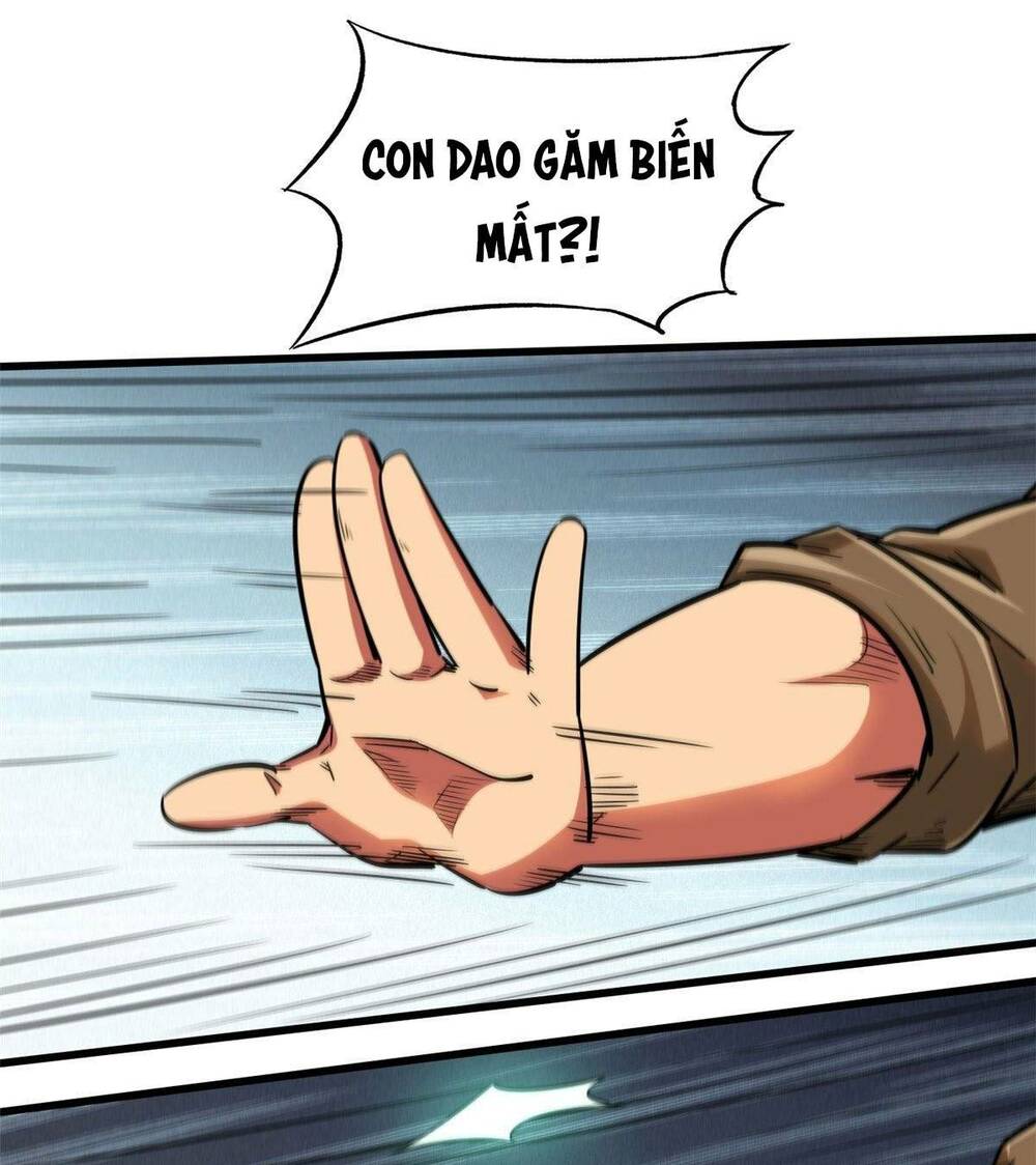 Siêu Cấp Thần Cơ Nhân - Chapter 37 - Page 32