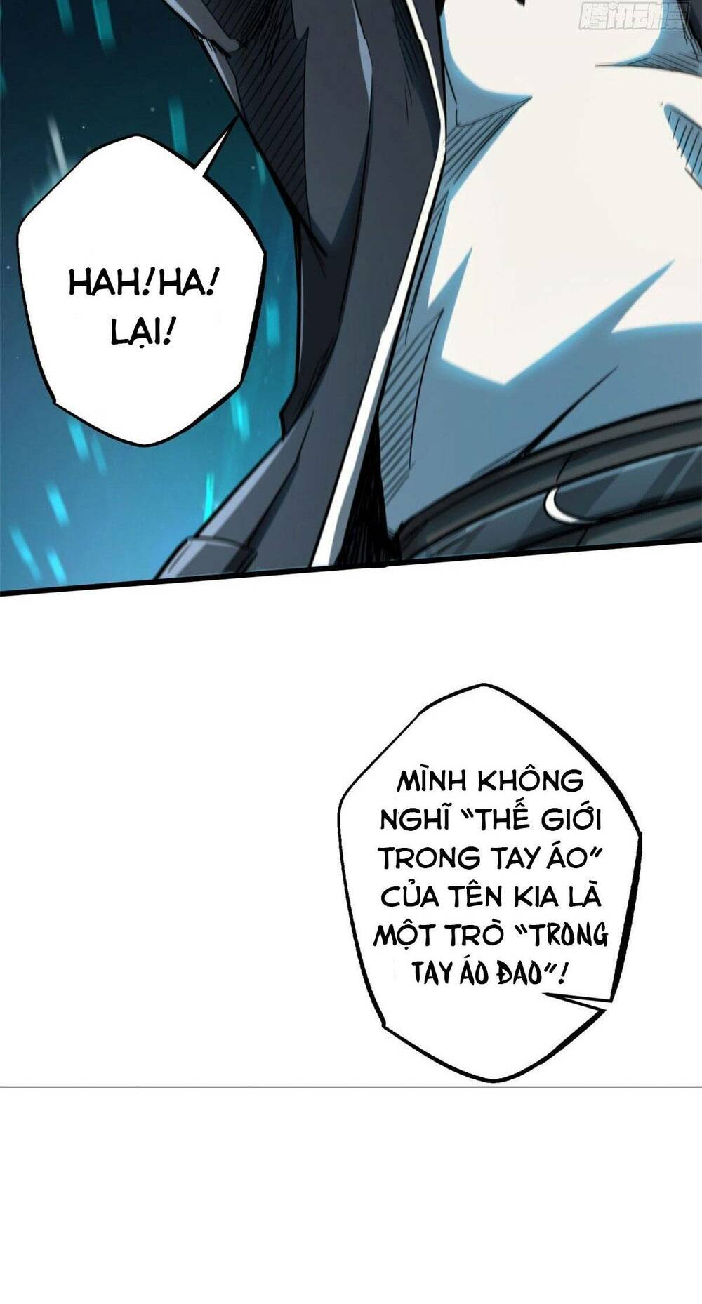 Siêu Cấp Thần Cơ Nhân - Chapter 37 - Page 37