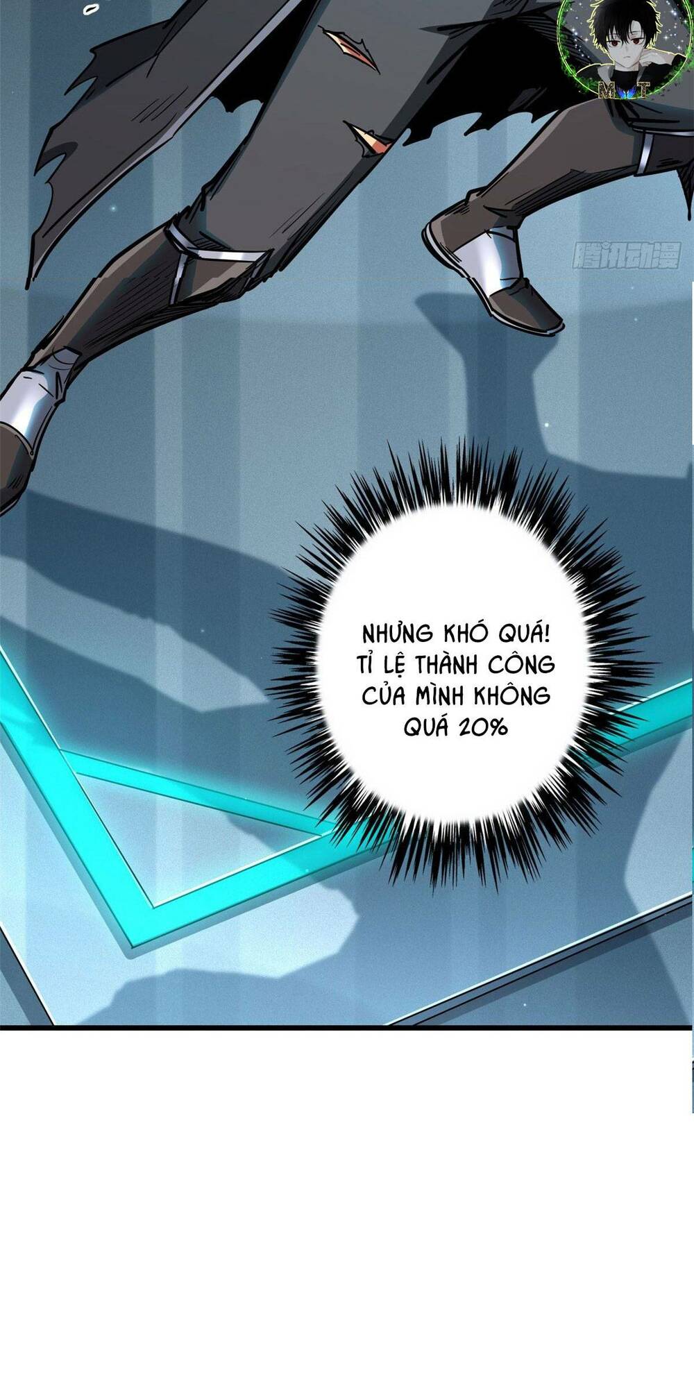 Siêu Cấp Thần Cơ Nhân - Chapter 37 - Page 40