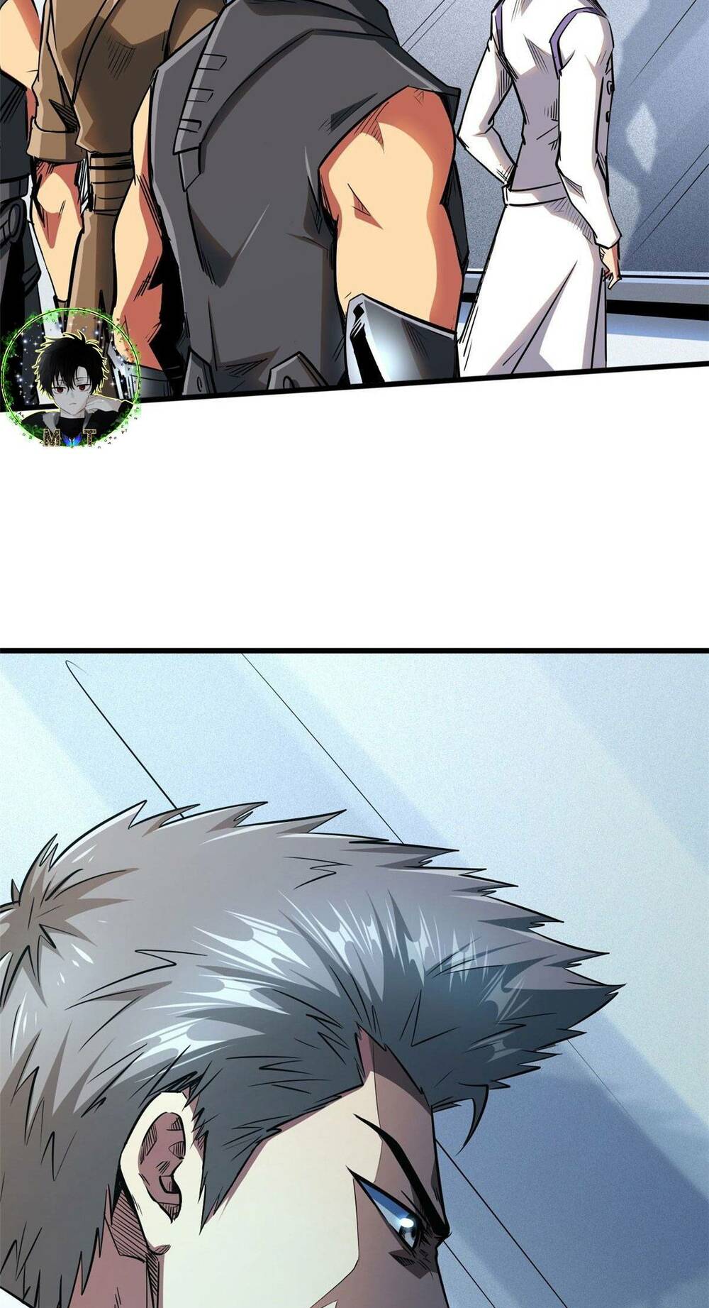 Siêu Cấp Thần Cơ Nhân - Chapter 37 - Page 46