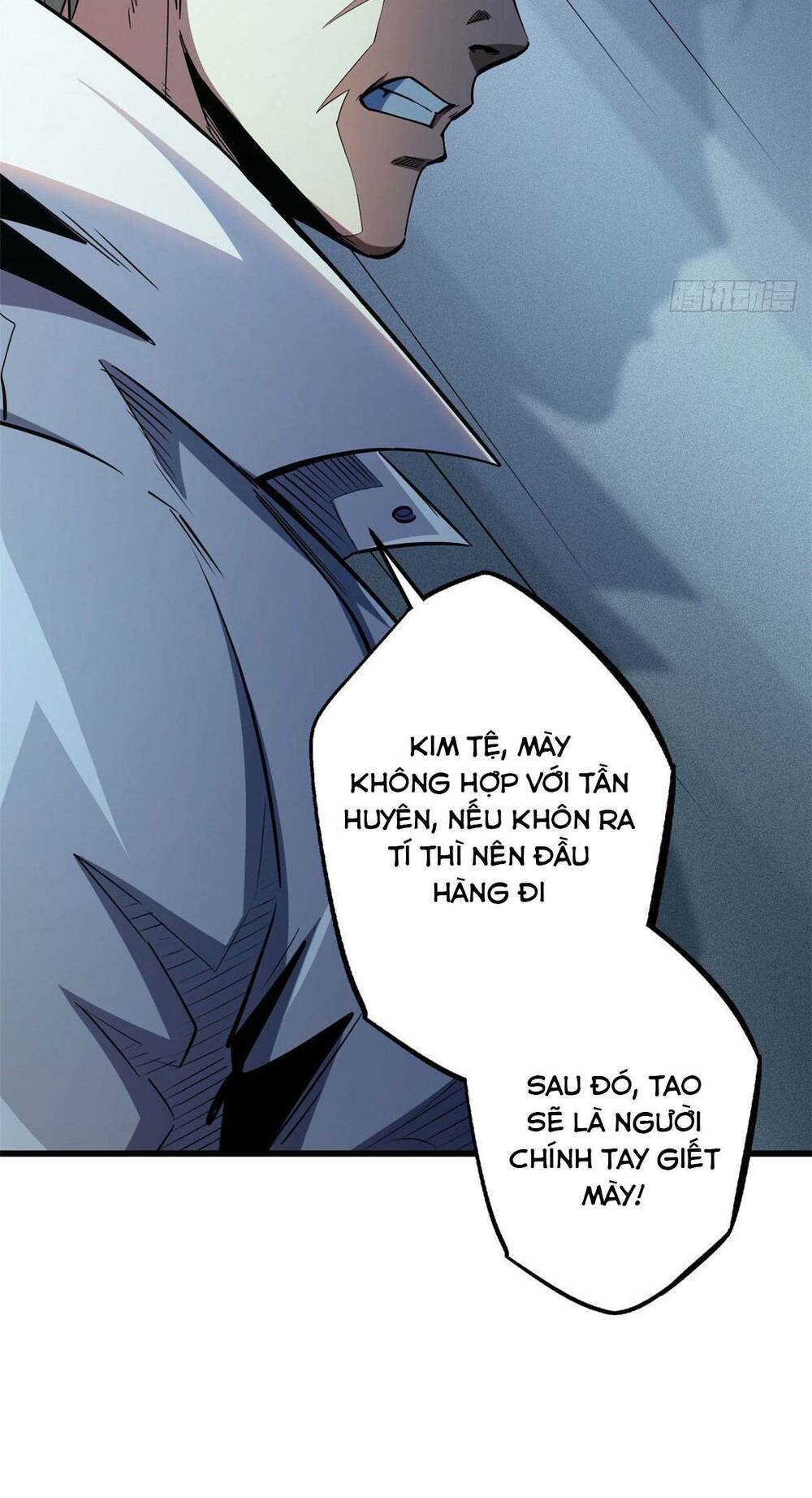 Siêu Cấp Thần Cơ Nhân - Chapter 37 - Page 47