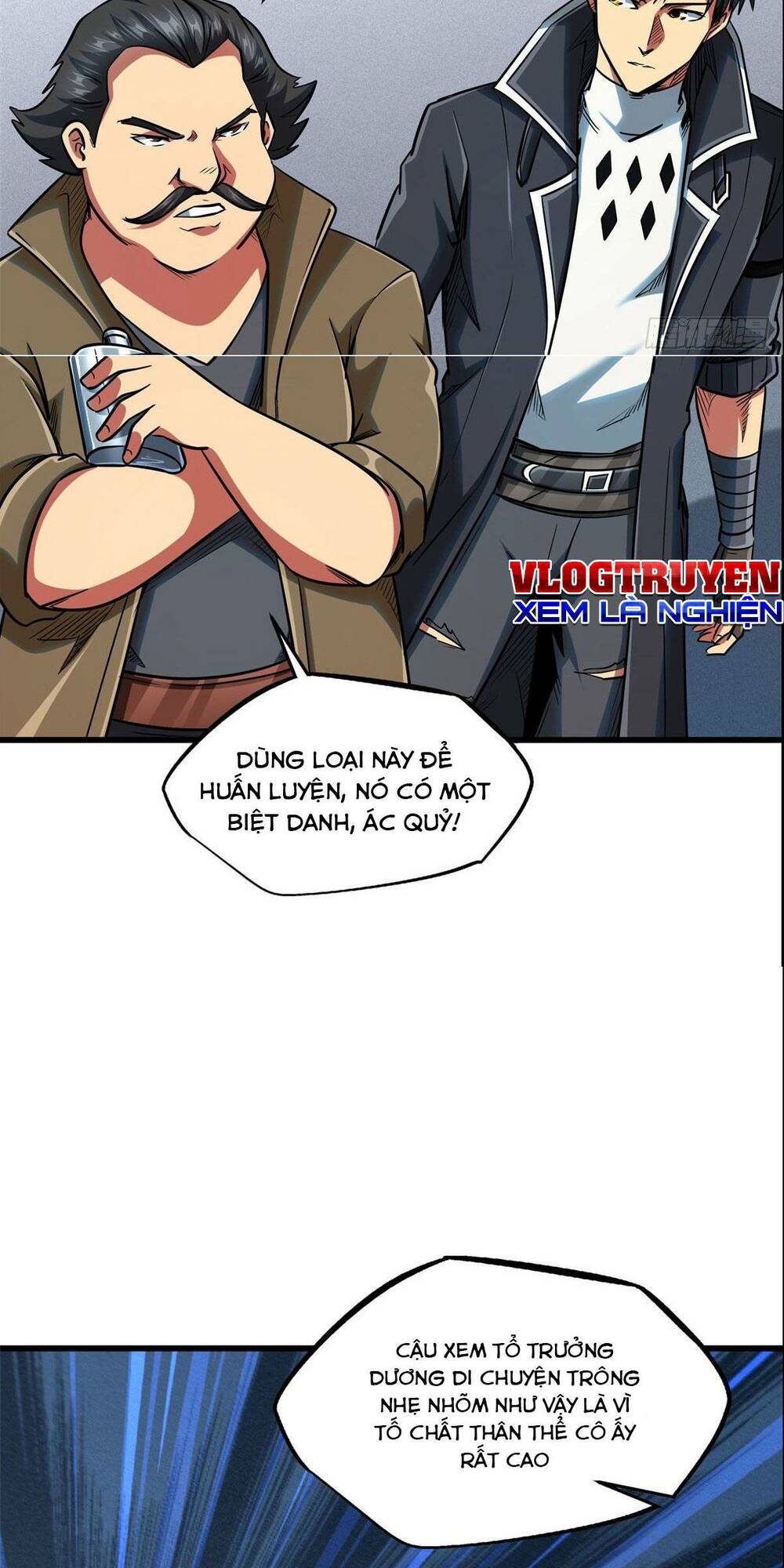 Siêu Cấp Thần Cơ Nhân - Chapter 37 - Page 4