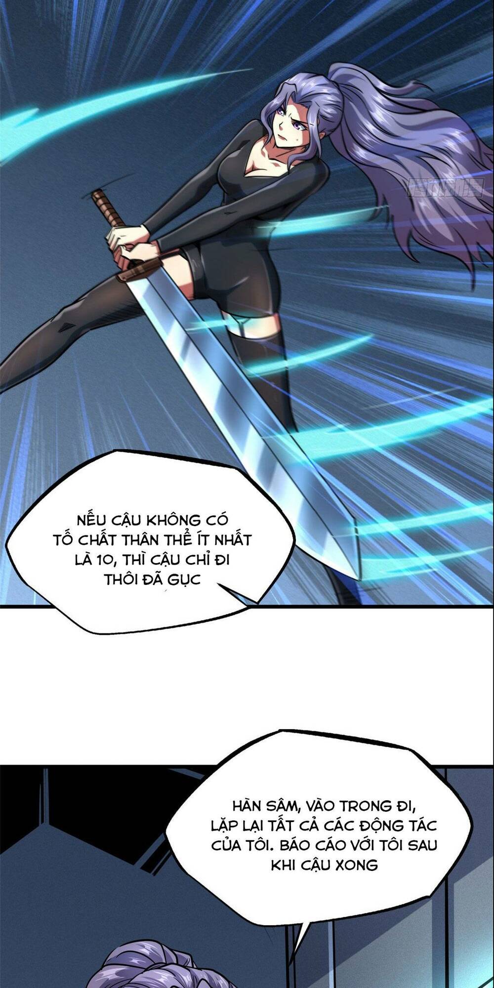 Siêu Cấp Thần Cơ Nhân - Chapter 37 - Page 5