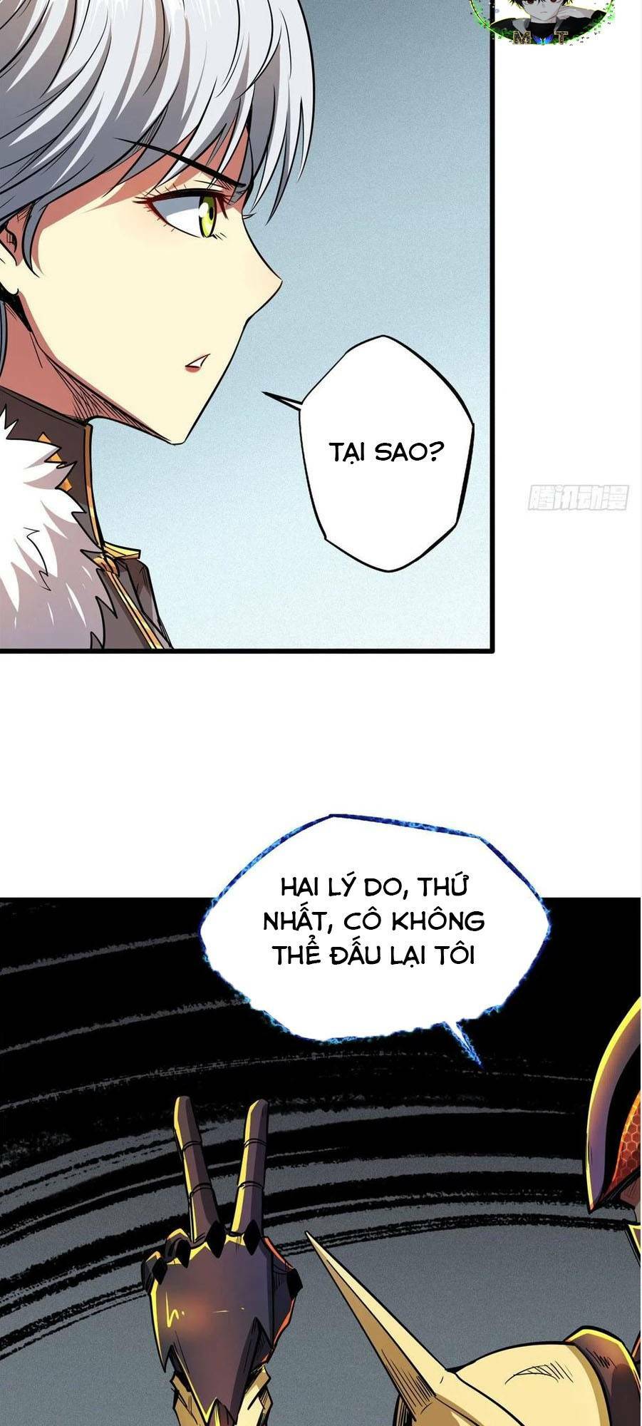 Siêu Cấp Thần Cơ Nhân - Chapter 38 - Page 9