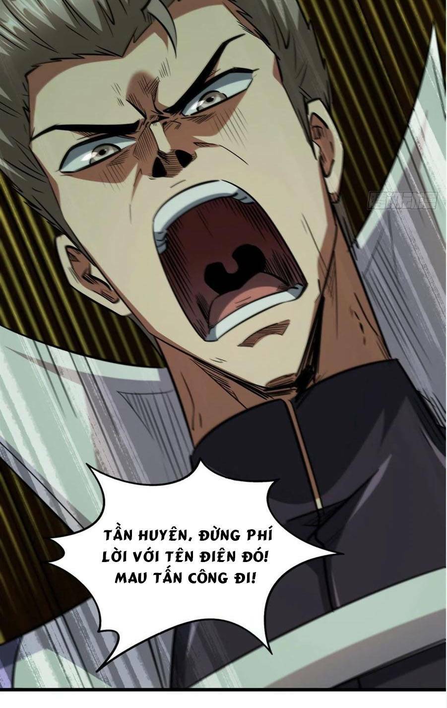 Siêu Cấp Thần Cơ Nhân - Chapter 38 - Page 13