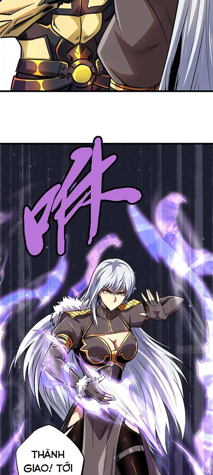 Siêu Cấp Thần Cơ Nhân - Chapter 38 - Page 16