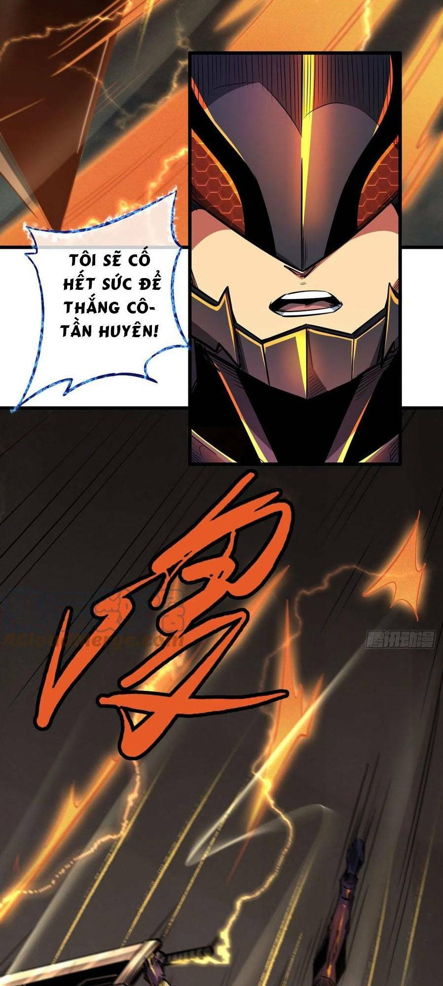 Siêu Cấp Thần Cơ Nhân - Chapter 38 - Page 19