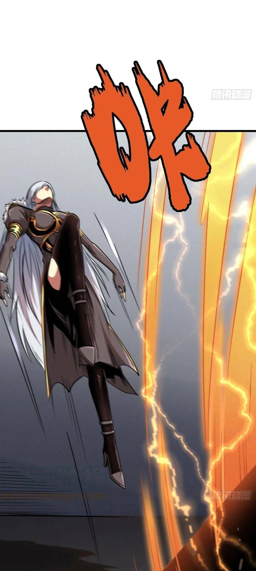 Siêu Cấp Thần Cơ Nhân - Chapter 38 - Page 21