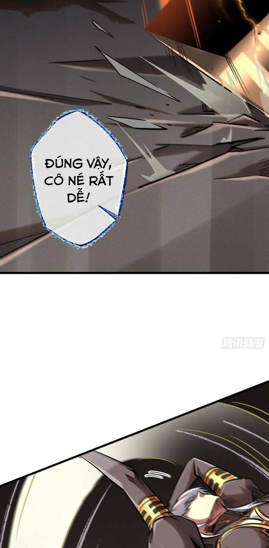 Siêu Cấp Thần Cơ Nhân - Chapter 38 - Page 22