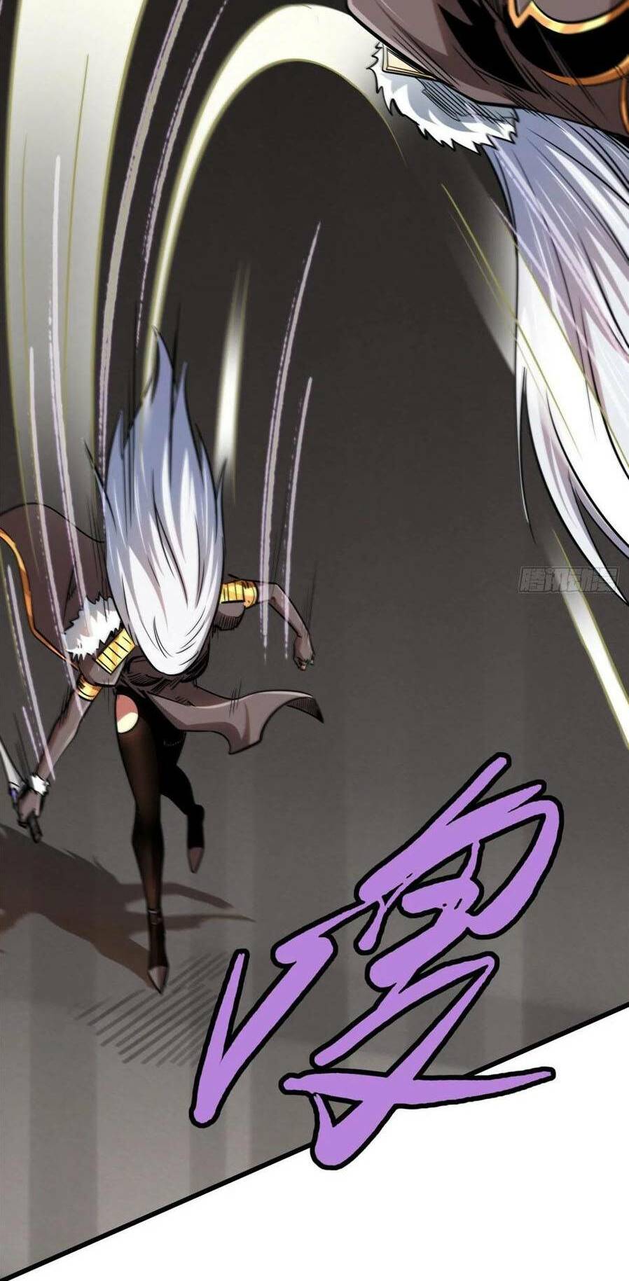 Siêu Cấp Thần Cơ Nhân - Chapter 38 - Page 23