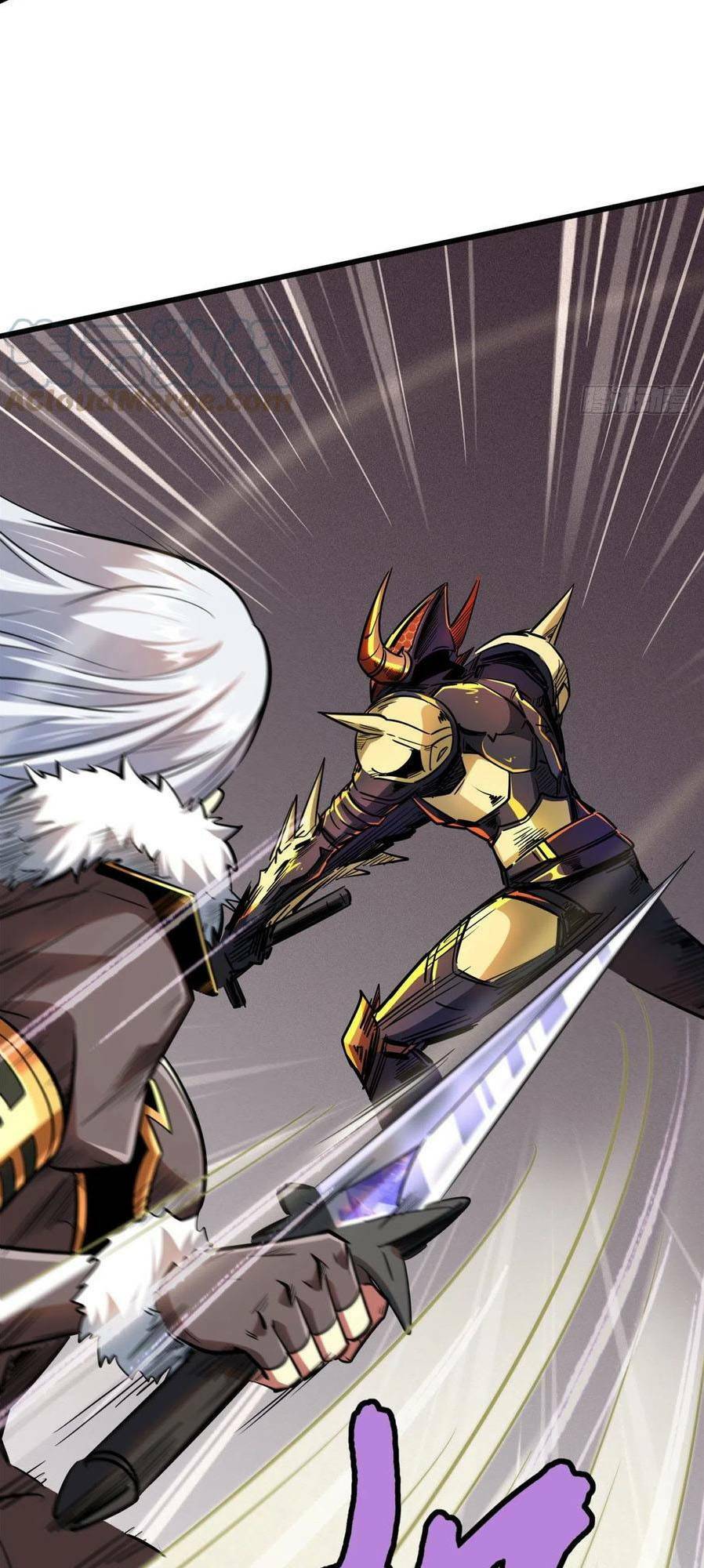 Siêu Cấp Thần Cơ Nhân - Chapter 38 - Page 24