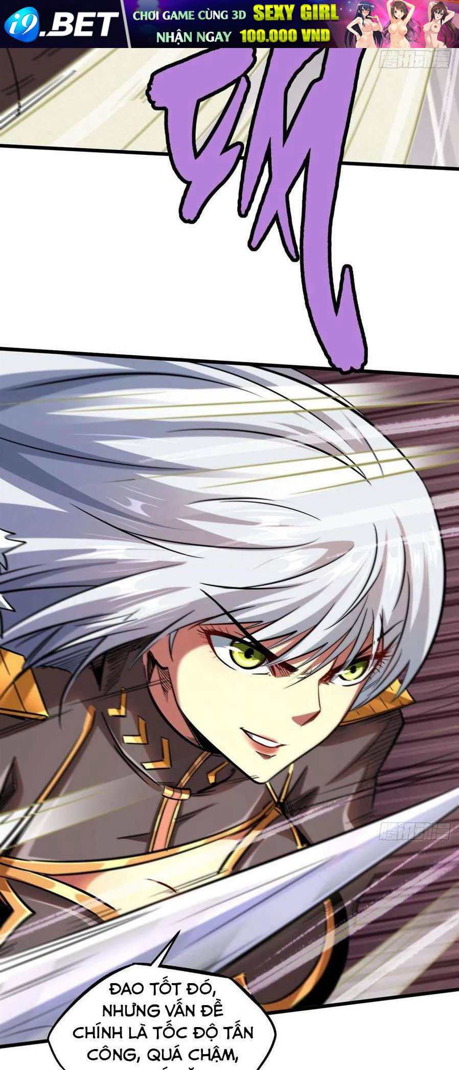 Siêu Cấp Thần Cơ Nhân - Chapter 38 - Page 25