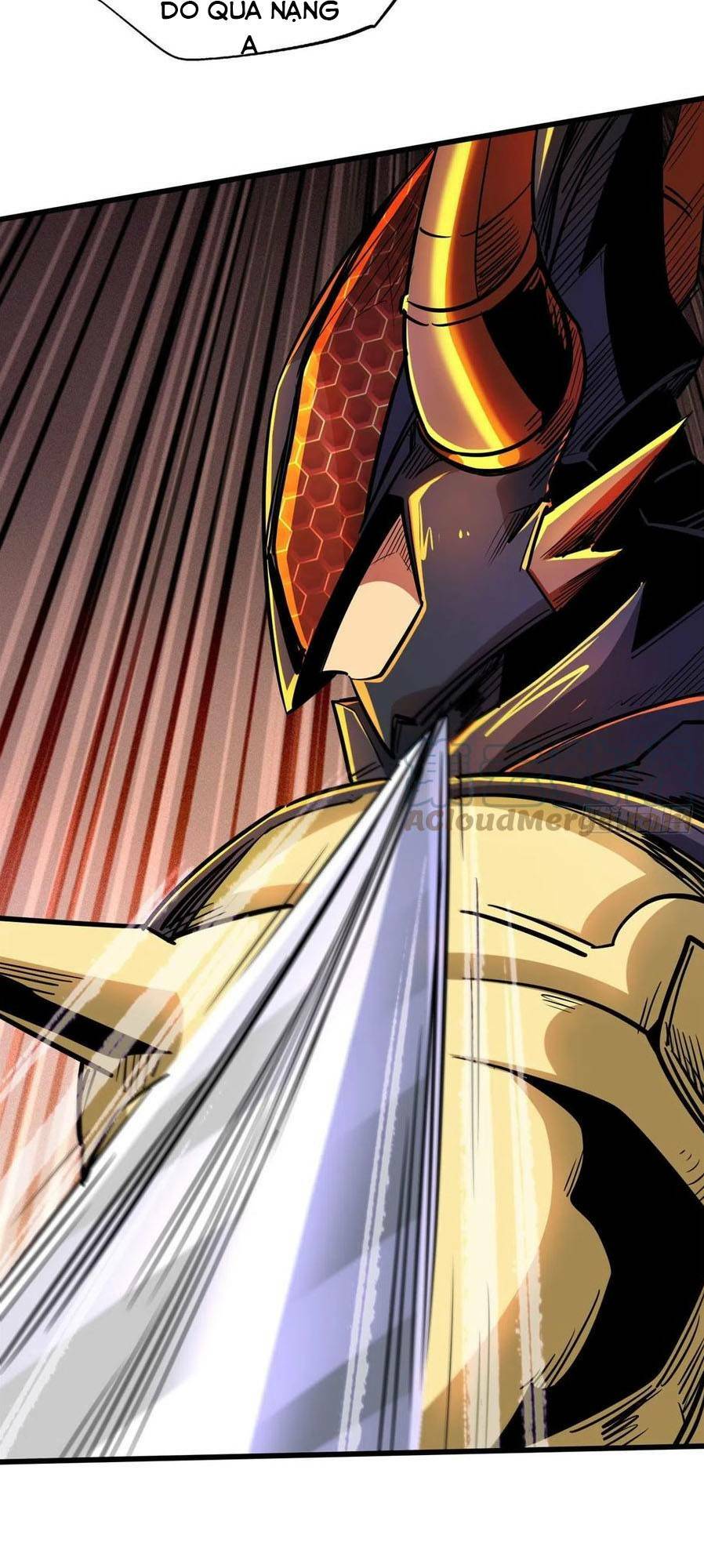 Siêu Cấp Thần Cơ Nhân - Chapter 38 - Page 26