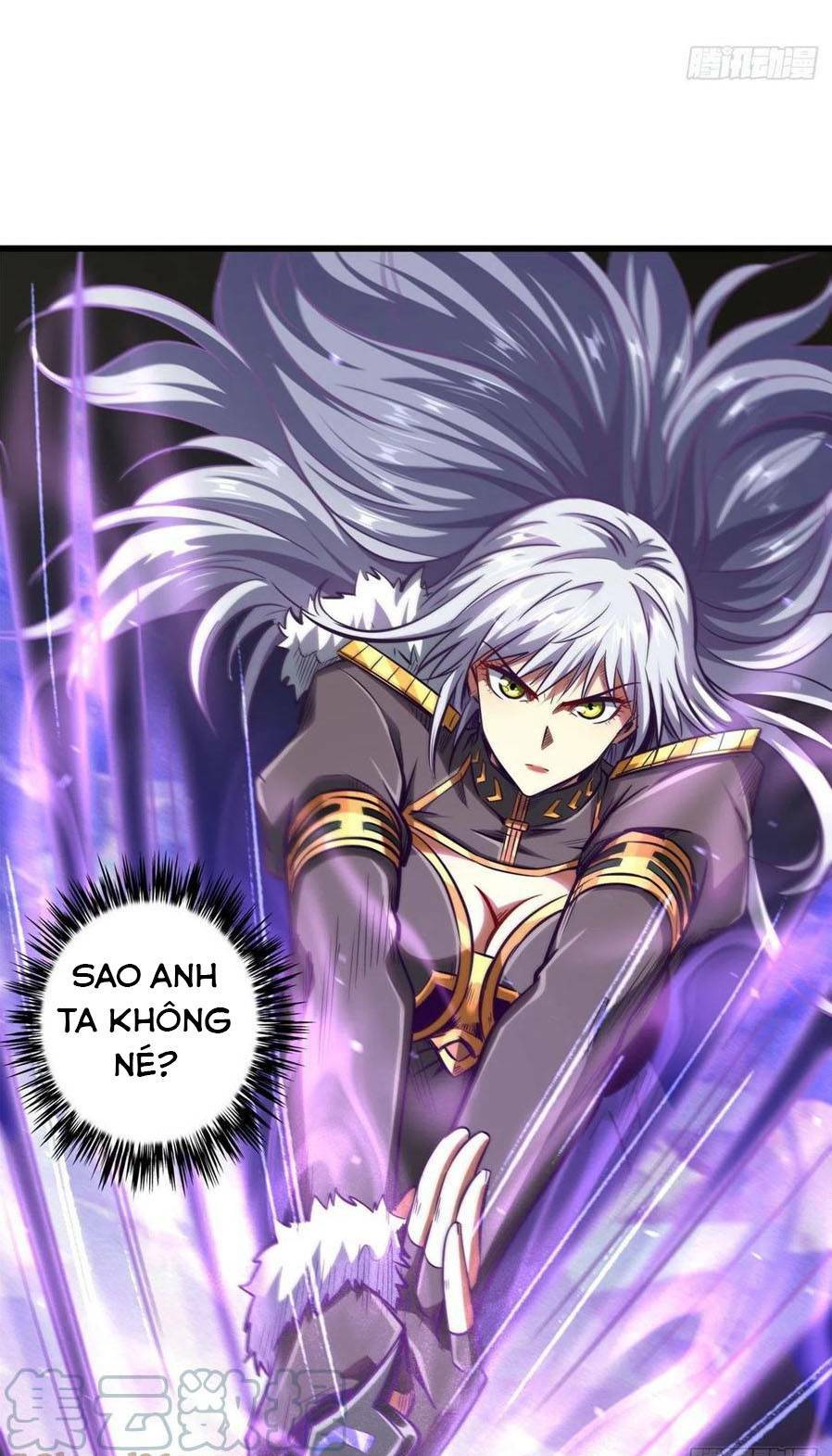 Siêu Cấp Thần Cơ Nhân - Chapter 38 - Page 28