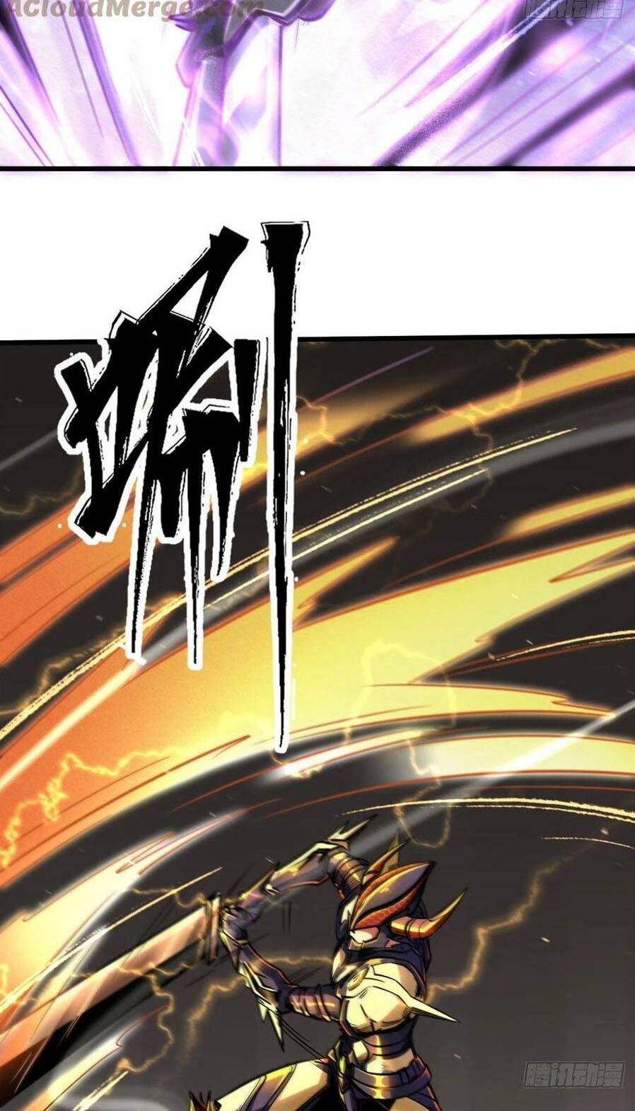 Siêu Cấp Thần Cơ Nhân - Chapter 38 - Page 29