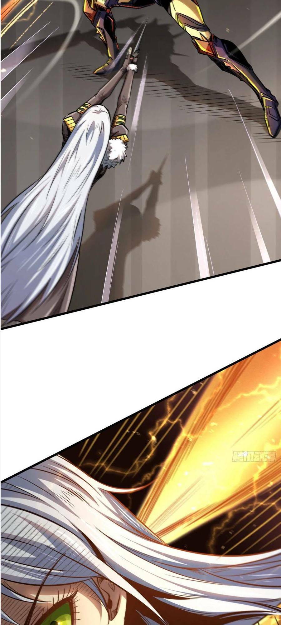 Siêu Cấp Thần Cơ Nhân - Chapter 38 - Page 30