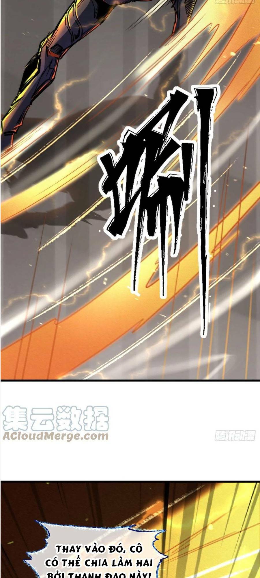 Siêu Cấp Thần Cơ Nhân - Chapter 38 - Page 33