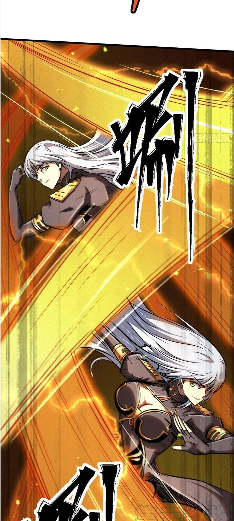 Siêu Cấp Thần Cơ Nhân - Chapter 38 - Page 35