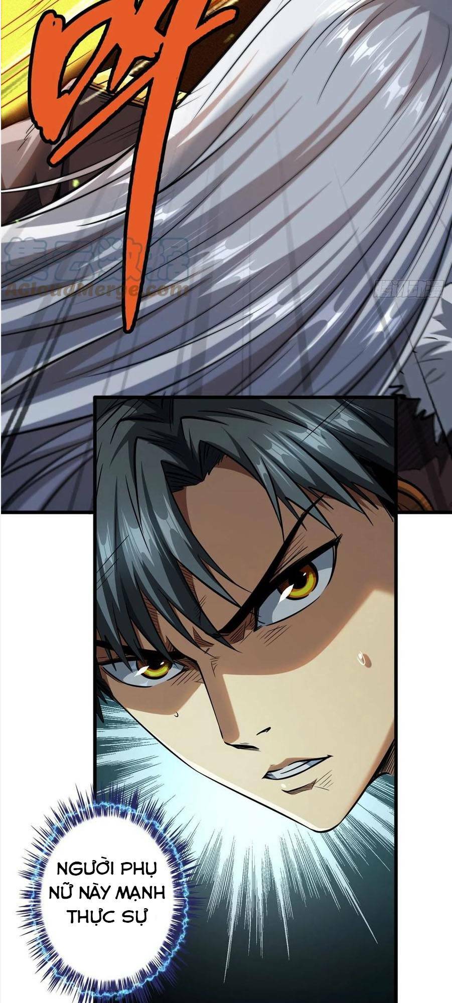 Siêu Cấp Thần Cơ Nhân - Chapter 38 - Page 38