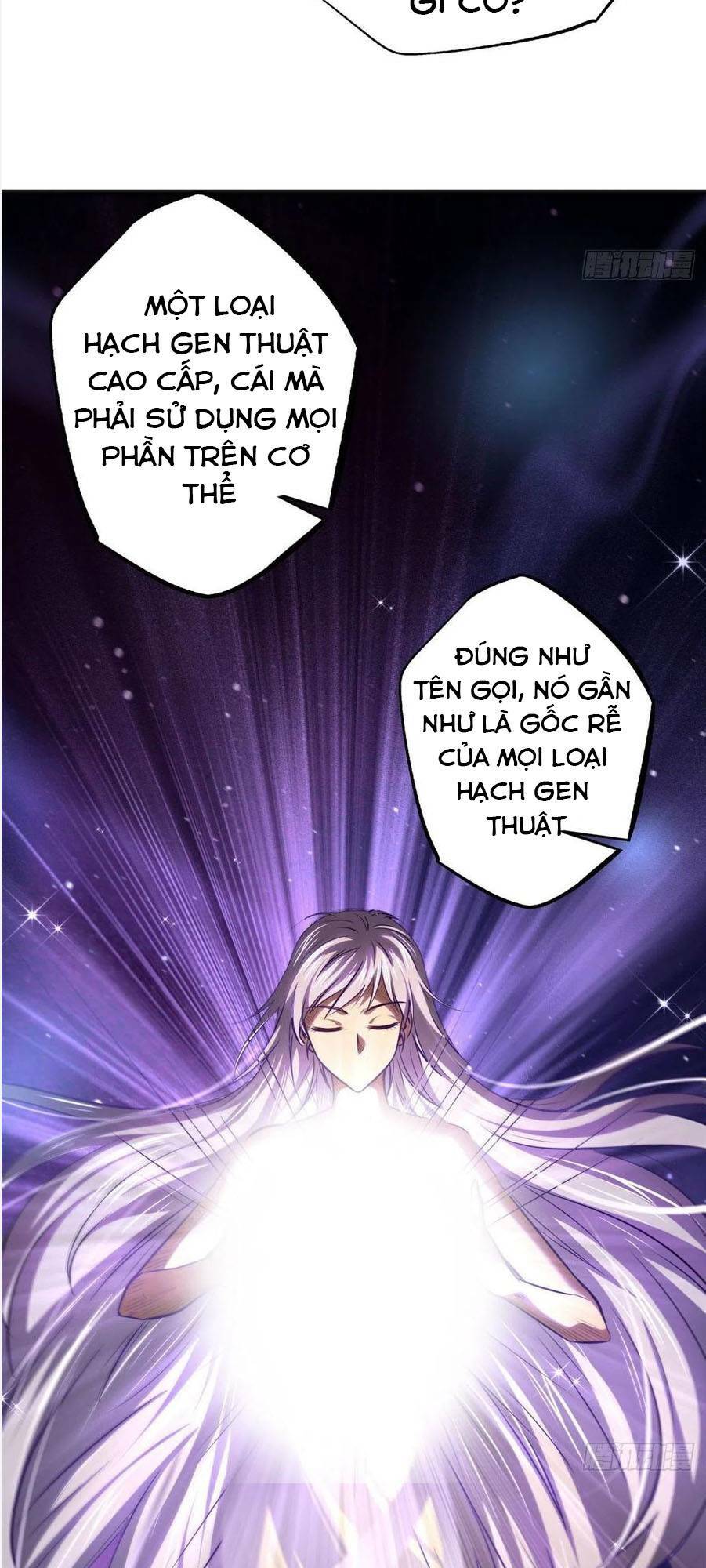 Siêu Cấp Thần Cơ Nhân - Chapter 38 - Page 41