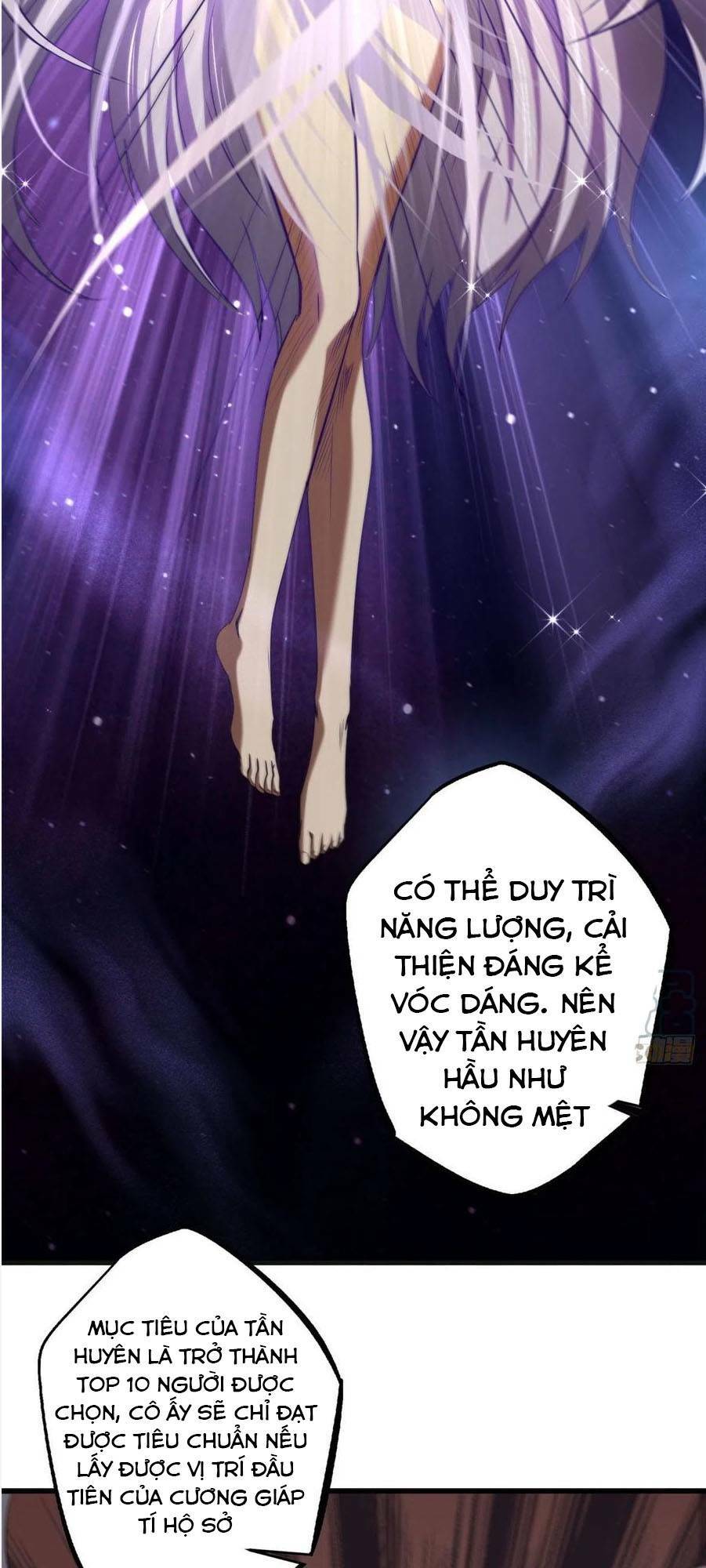 Siêu Cấp Thần Cơ Nhân - Chapter 38 - Page 42