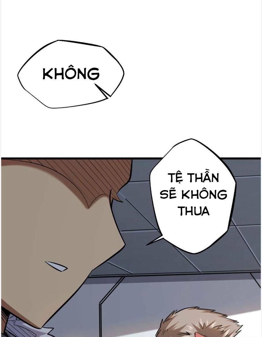 Siêu Cấp Thần Cơ Nhân - Chapter 38 - Page 46