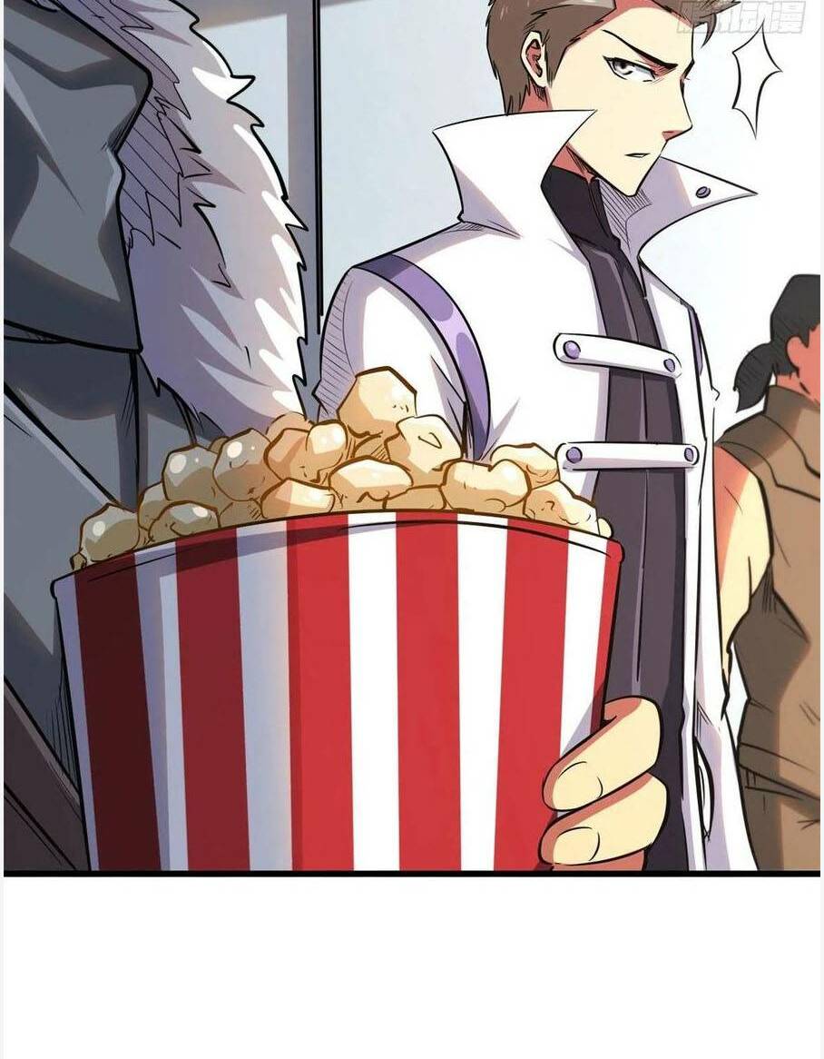 Siêu Cấp Thần Cơ Nhân - Chapter 38 - Page 47