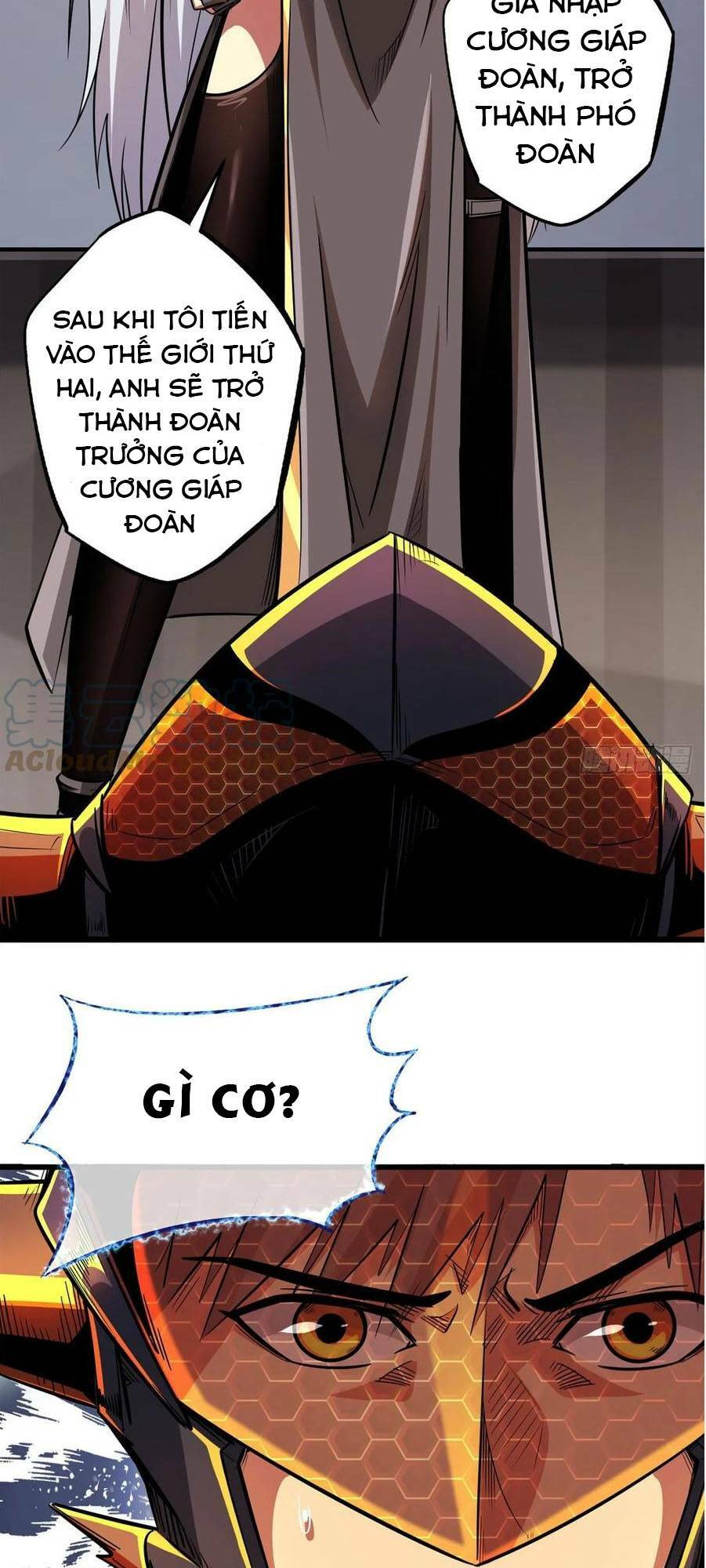 Siêu Cấp Thần Cơ Nhân - Chapter 38 - Page 4