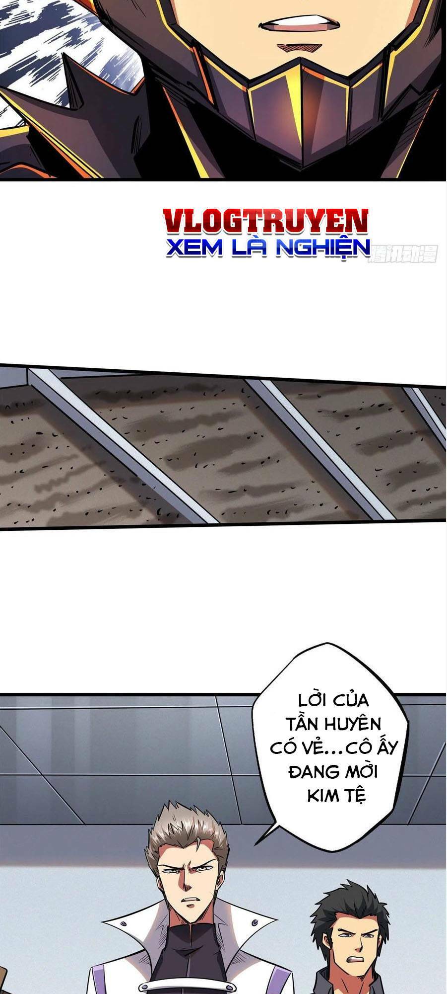 Siêu Cấp Thần Cơ Nhân - Chapter 38 - Page 5