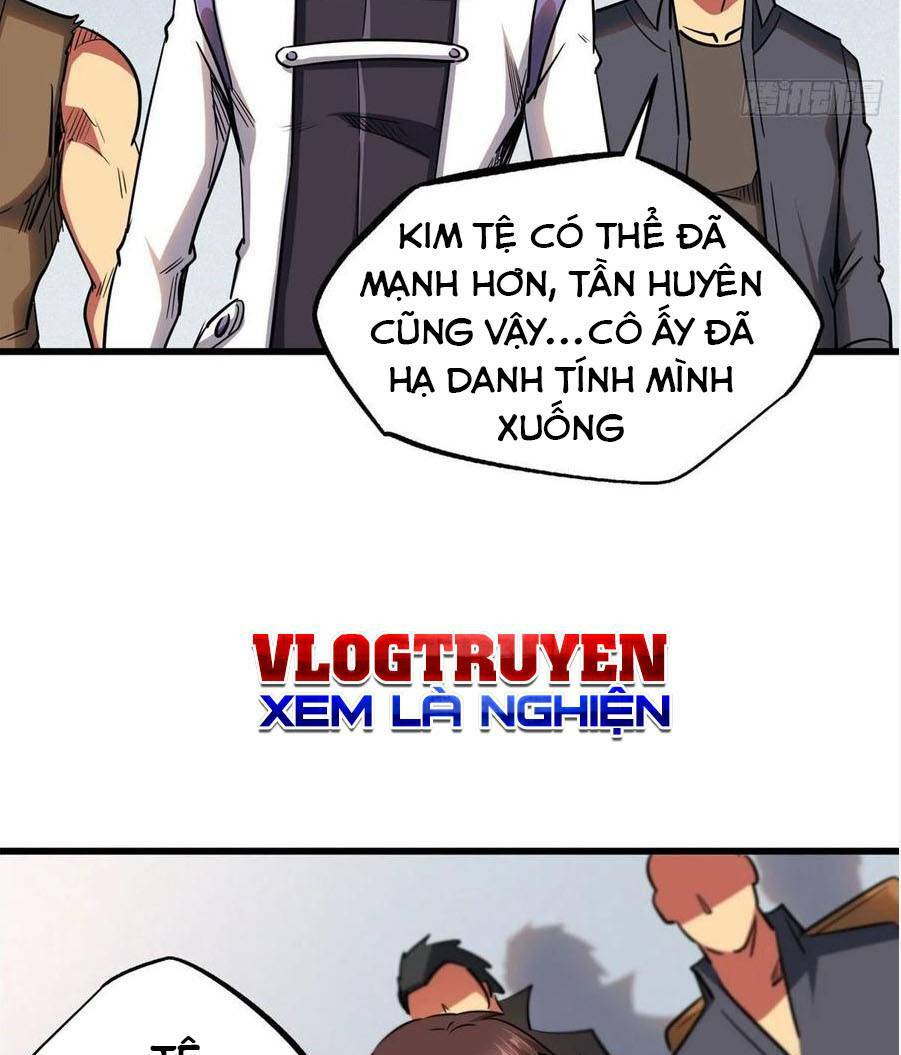 Siêu Cấp Thần Cơ Nhân - Chapter 38 - Page 6