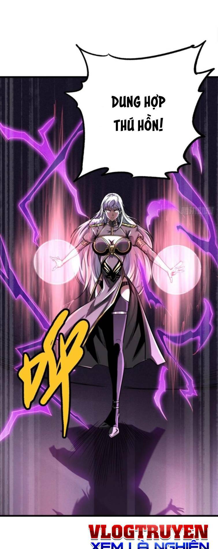 Siêu Cấp Thần Cơ Nhân - Chapter 39 - Page 9