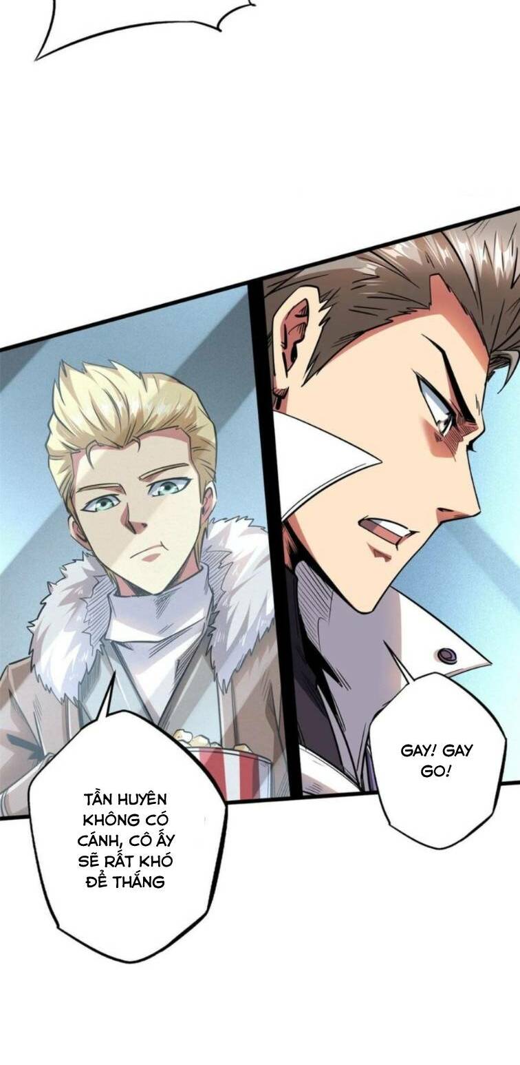 Siêu Cấp Thần Cơ Nhân - Chapter 39 - Page 19