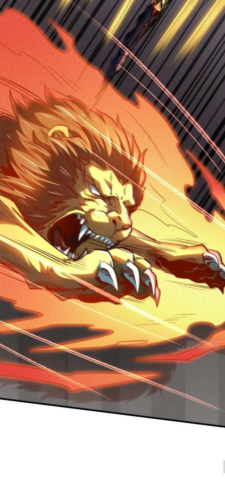 Siêu Cấp Thần Cơ Nhân - Chapter 39 - Page 22