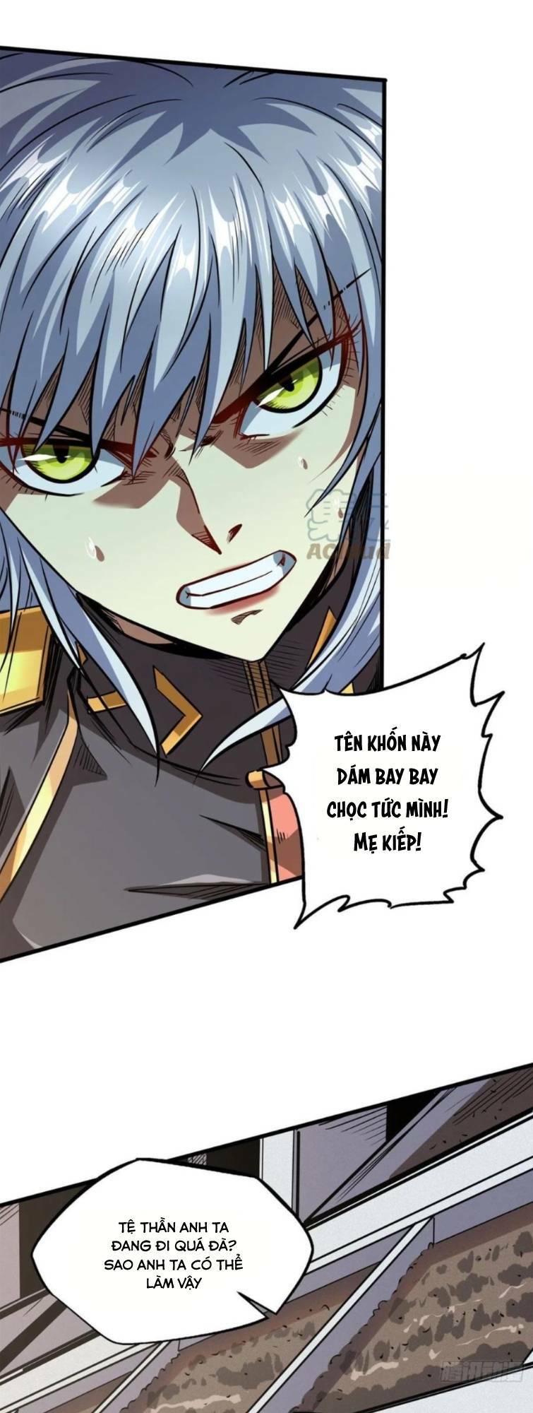 Siêu Cấp Thần Cơ Nhân - Chapter 39 - Page 23