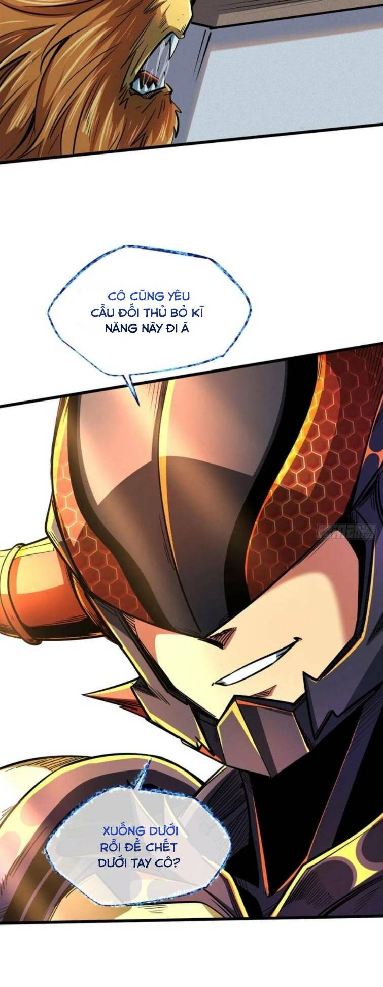 Siêu Cấp Thần Cơ Nhân - Chapter 39 - Page 26