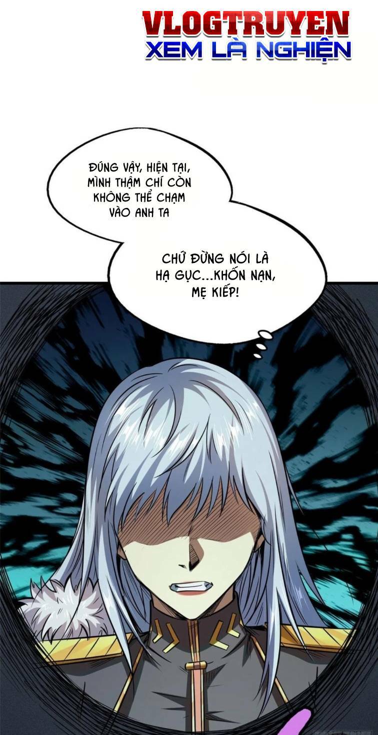 Siêu Cấp Thần Cơ Nhân - Chapter 39 - Page 29