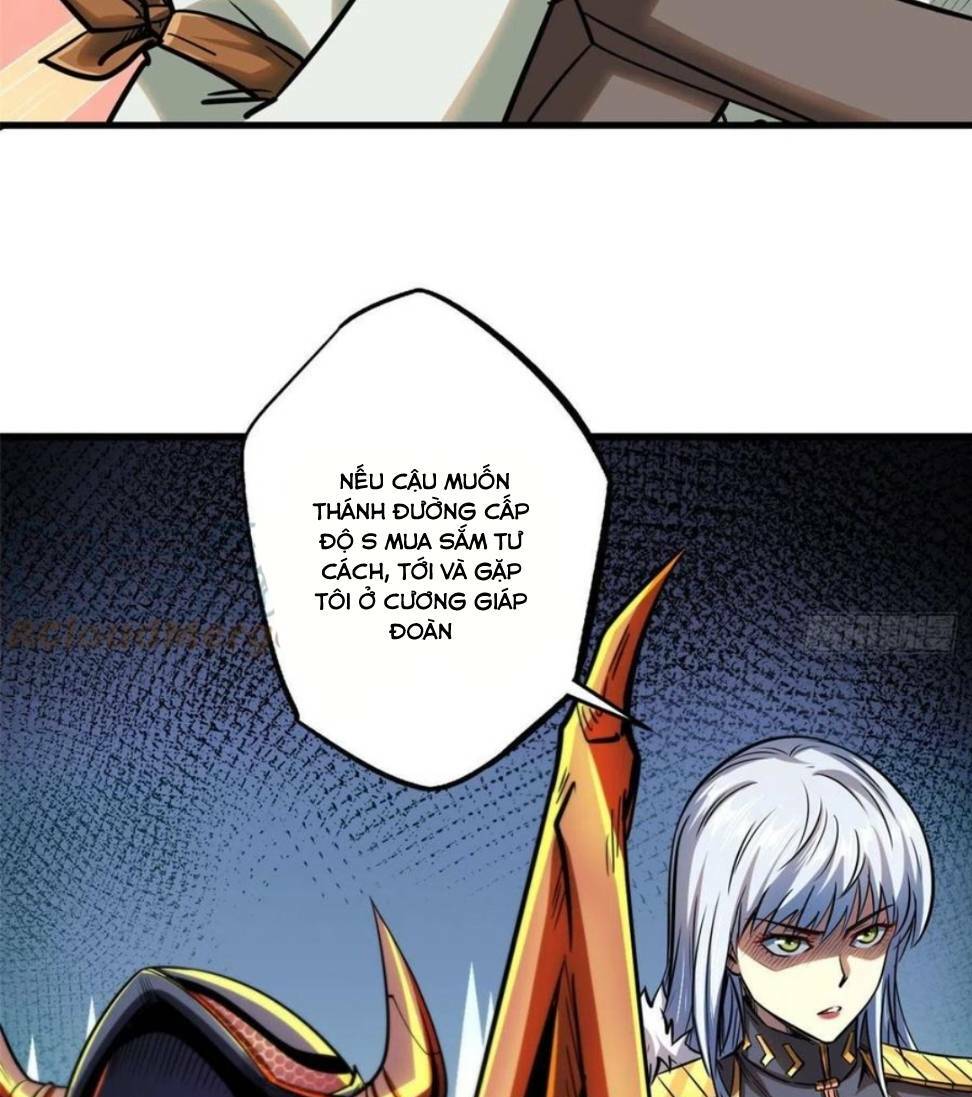 Siêu Cấp Thần Cơ Nhân - Chapter 39 - Page 34