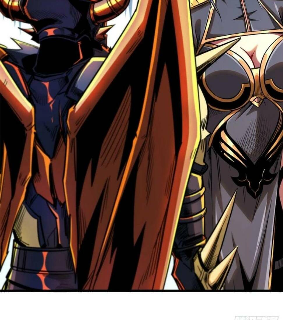 Siêu Cấp Thần Cơ Nhân - Chapter 39 - Page 35