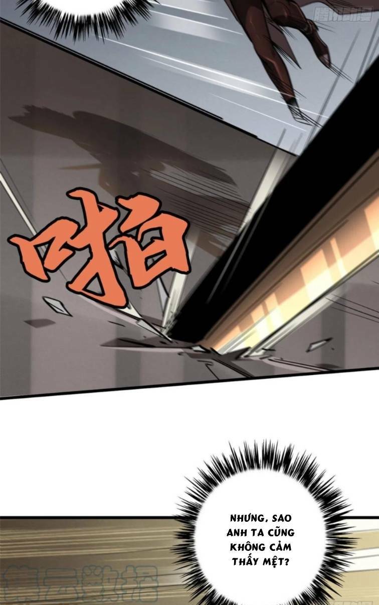 Siêu Cấp Thần Cơ Nhân - Chapter 39 - Page 3