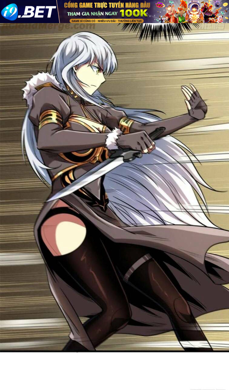 Siêu Cấp Thần Cơ Nhân - Chapter 39 - Page 4