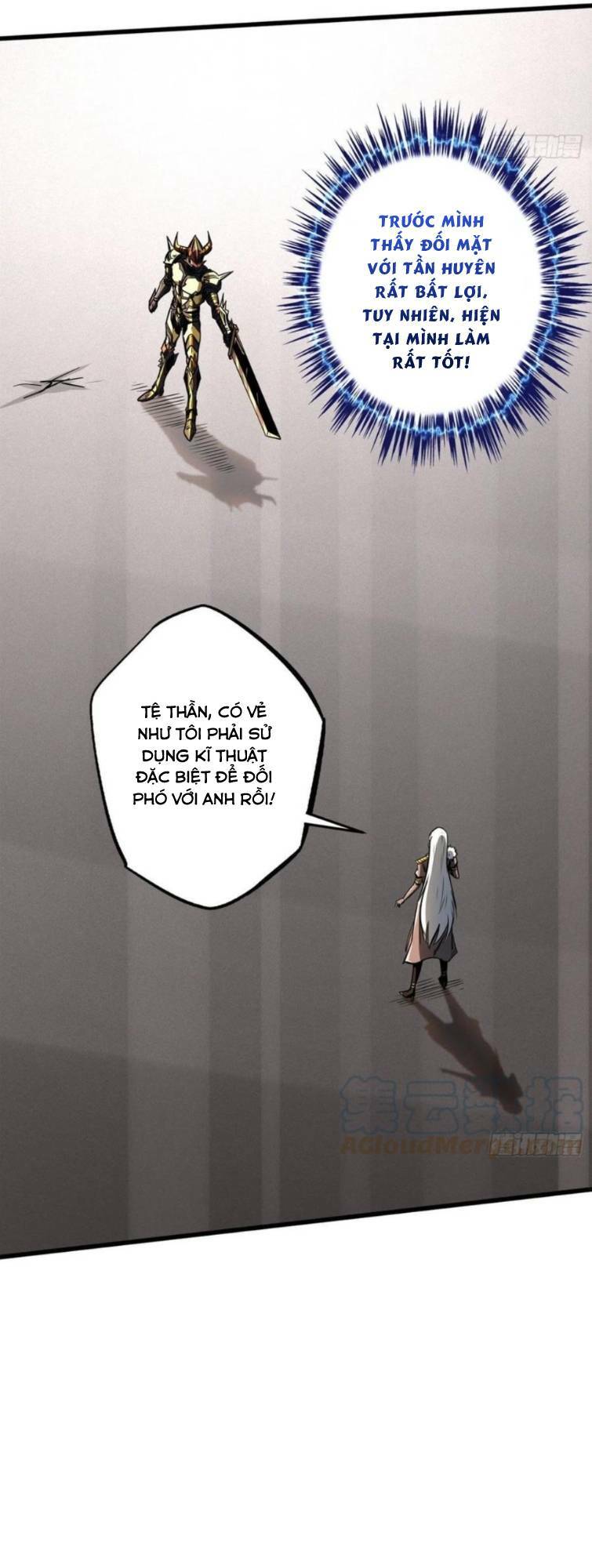 Siêu Cấp Thần Cơ Nhân - Chapter 39 - Page 8