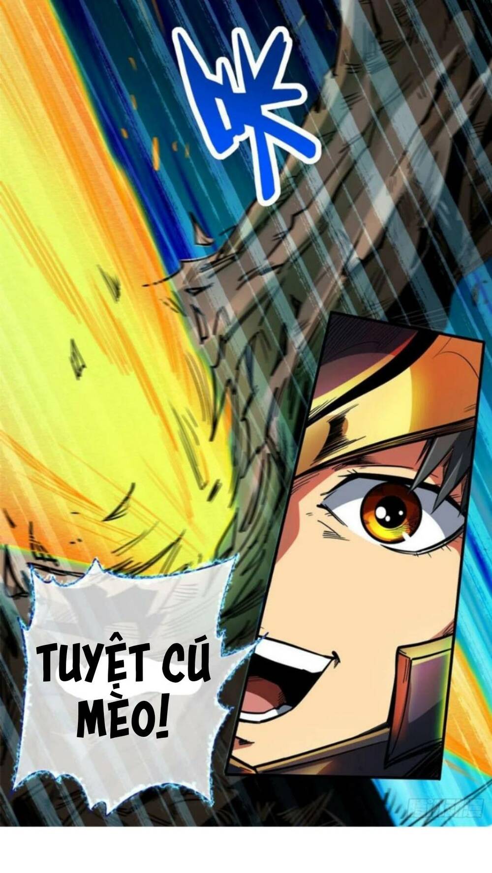 Siêu Cấp Thần Cơ Nhân - Chapter 4 - Page 10