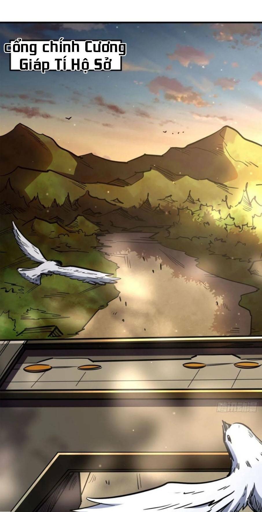 Siêu Cấp Thần Cơ Nhân - Chapter 4 - Page 11