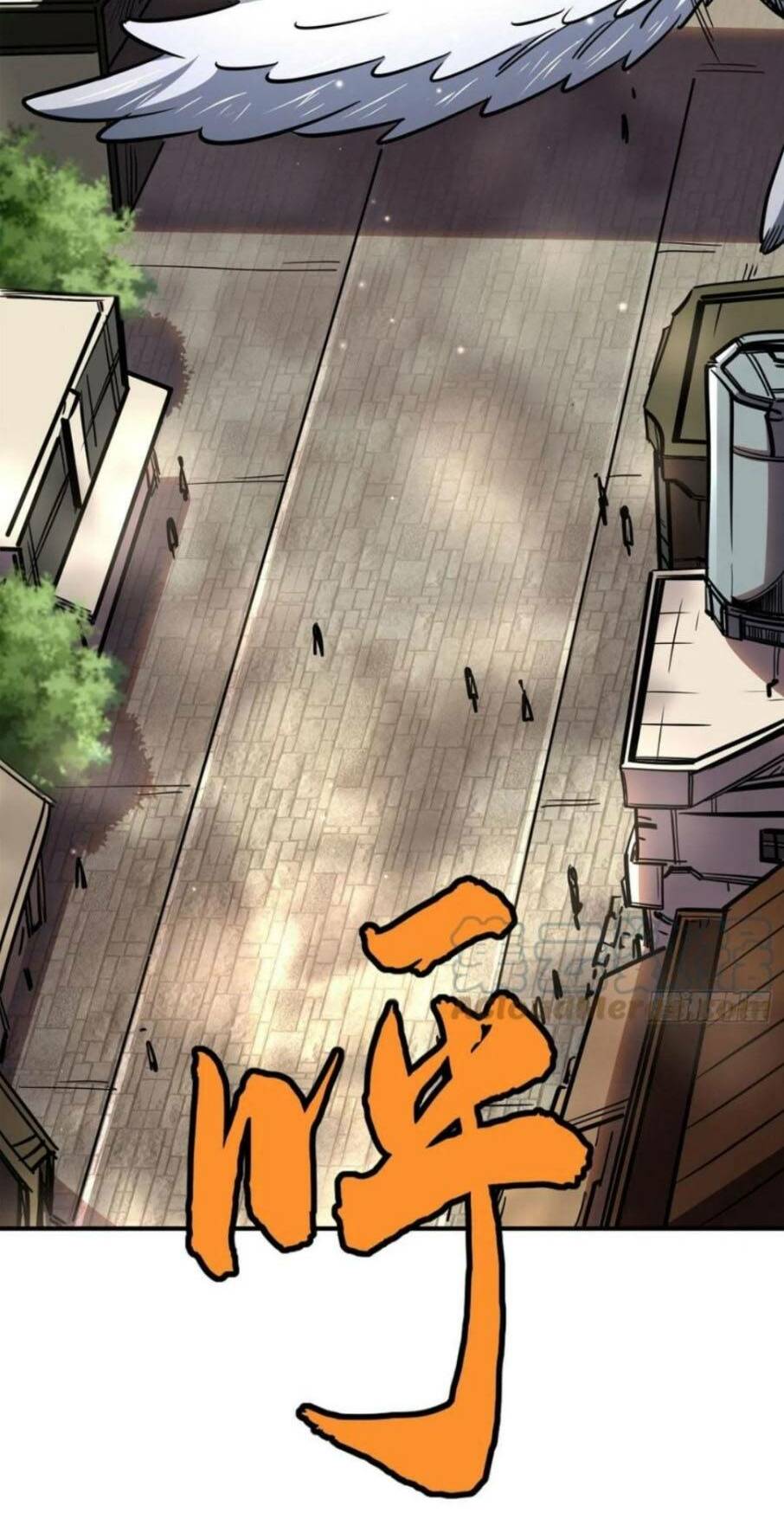 Siêu Cấp Thần Cơ Nhân - Chapter 4 - Page 12