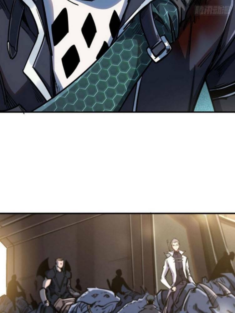 Siêu Cấp Thần Cơ Nhân - Chapter 4 - Page 18