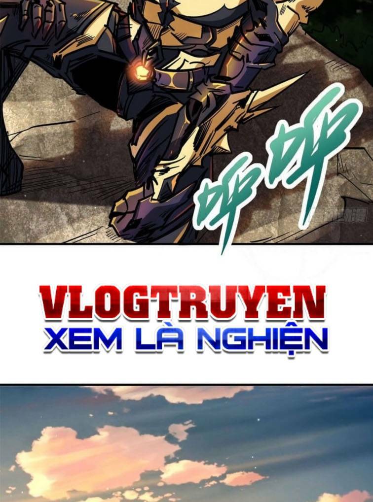 Siêu Cấp Thần Cơ Nhân - Chapter 4 - Page 30