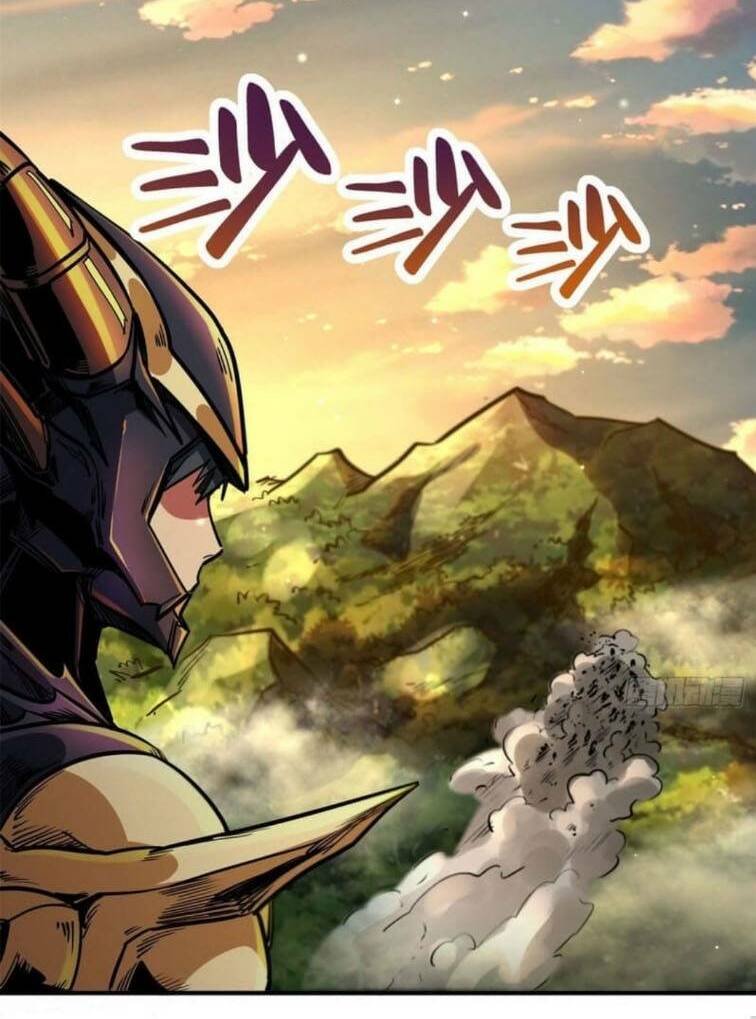 Siêu Cấp Thần Cơ Nhân - Chapter 4 - Page 31