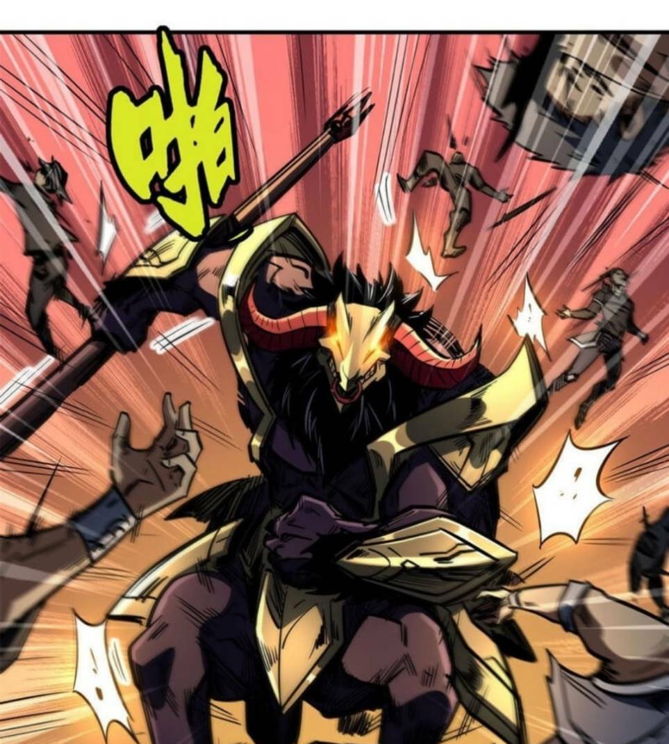 Siêu Cấp Thần Cơ Nhân - Chapter 4 - Page 36