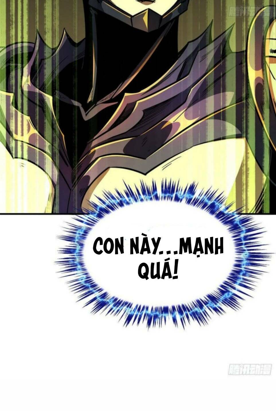 Siêu Cấp Thần Cơ Nhân - Chapter 4 - Page 39