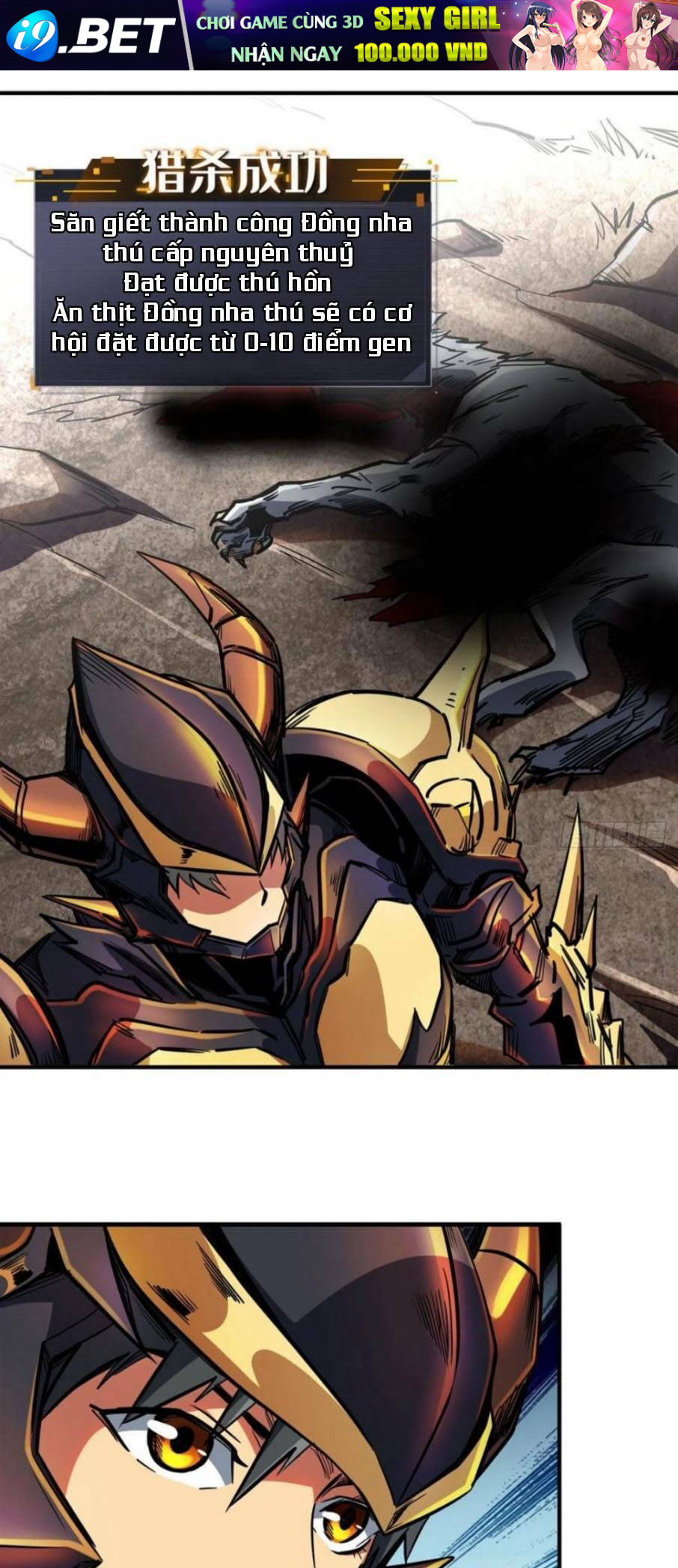 Siêu Cấp Thần Cơ Nhân - Chapter 4 - Page 6